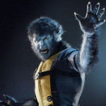 X-Men Days of Future Past Beast