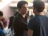 The Vampire Diaries S5E2 Damon and Silas