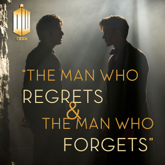 The Man Who Regrets and The Man Who Forgets