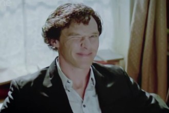 Sherlock Webisode