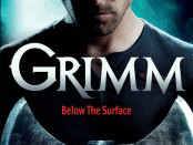 Grimm - Below the Surface | Cover