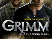 Grimm - The Chopping Block | Cover