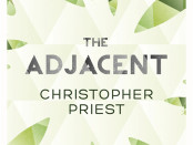 The Adjacent | Cover