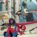 Ms. Marvel #6