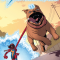 Ms. Marvel #8