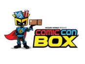 ComicConBox