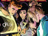 archie 5 cover