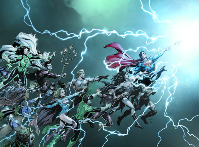 preview-full-DC REBIRTH Cover
