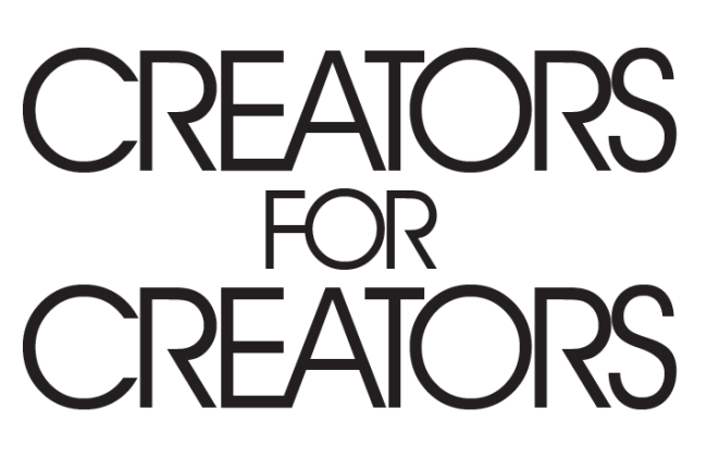 creatorsforcreators