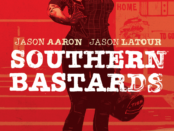 Southern Bastards #14 | Cover