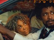 Sorry to Bother You | Cash and Detroit